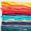 Women's Custom Dyed Signature Crew - Image 3