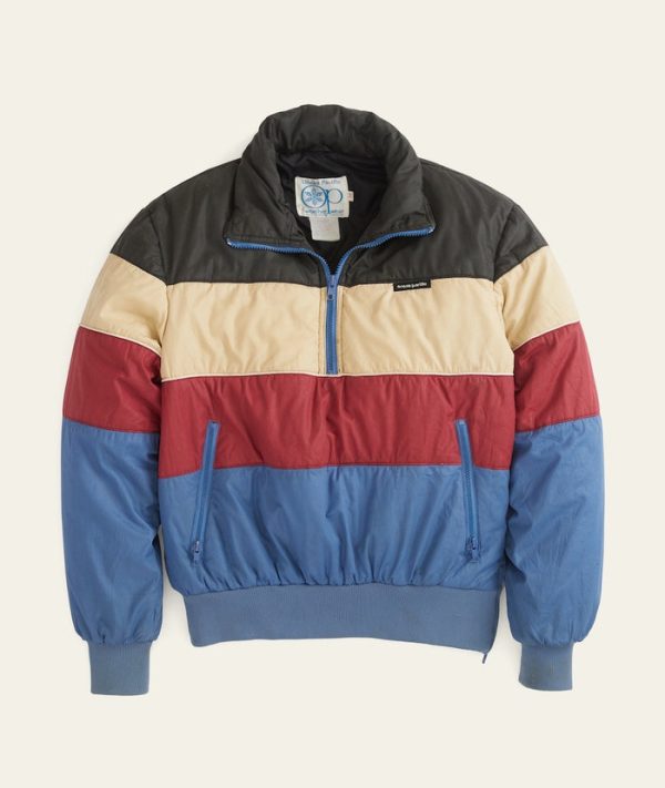 Vintage OP Jacket