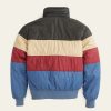 Vintage OP Jacket - Image 2