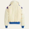 Sporty Vintage Jacket - Image 2