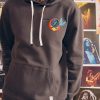 Grateful Dead Shoreline Amphitheatre Unisex Hoodie - Image 8