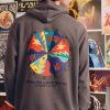 Grateful Dead Shoreline Amphitheatre Unisex Hoodie - Image 6