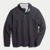 Reversible Corbet in Heather Grey/Charcoal - Image 2