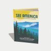 See America - A Celebration of Our National Parks & Treasured Sites - Image 3