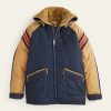 Navy City Parka - Image 2