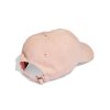 Cactus Baseball Hat in Rose Cloud - Image 2