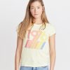 1976 Graphic Tee in Banana - Image 3