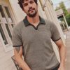 Liam Sweater Polo - Image 4