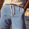6" Saturday Corduroy Short - Image 7