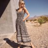 Selene Maxi Dress - Image 4