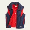Back Graphic Vest - Image 3