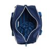 ML x LF Small Ski Bag in Navy - Image 2