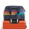 Ski Bag in Navy Blazer - Image 4