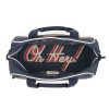 Ski Bag in Navy Blazer - Image 3