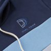 Custom Cut & Sew Colorblock Hoodie - Image 7