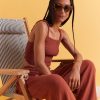 Lila Double Cloth Tank - Image 6