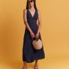 Camila Maxi Dress - Image 4