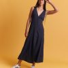 Camila Maxi Dress - Image 6