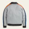 Winter B Boy Bomber - Image 2