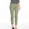 Maysie Pant - Lichen Green - Image 3