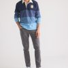 Terry Cord 5 Pocket Pant - Image 9