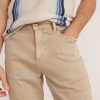 5 Pocket Athletic Fit Twill Pant - Image 3
