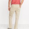 5 Pocket Straight Fit Pant in Light Khaki - Image 4