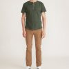 5 Pocket Cambridge Slim Fit Corduroy Pant - Image 6