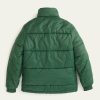 Forest Green Jacket - Image 2