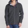 Alta Jacket in Faded Black - Image 2