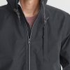 Alta Jacket in Faded Black - Image 3