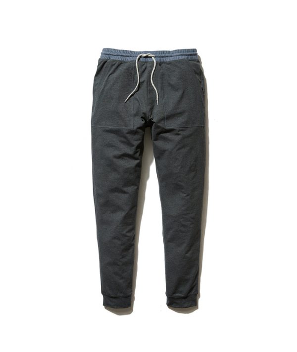 Men's Sport Jogger in Charcoal