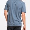 Sun Stripe Sport Crew - Image 2