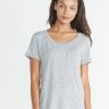 Amy Boyfriend Tee - Image 2