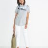 Amy Boyfriend Tee - Image 5