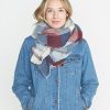 Arcadia Scarf - Gals - Image 4