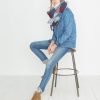 Arcadia Scarf - Gals - Image 6