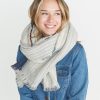 Arcadia Scarf - Gals - Image 3