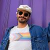 Unisex Pride Giving Tee - Image 6