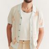 Asher Sweater Resort Shirt - Image 4