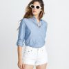 Bailey Button Down - Image 5