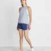 Jennings Short in Navy - Image 3