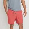 Rory Sport Short in Baked Apple - Image 2