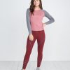 Brie Baseball Raglan - Image 3