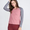 Brie Baseball Raglan - Image 4