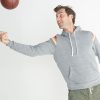 Banks Hoodie with ML Stripes - Image 5