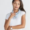 Bardot Neck Scarf - Image 2