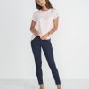 True Crew - Dusty Pink - Image 3