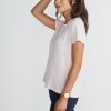 True Crew - Dusty Pink - Image 4