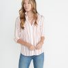 Blythe Button Down - Image 2
